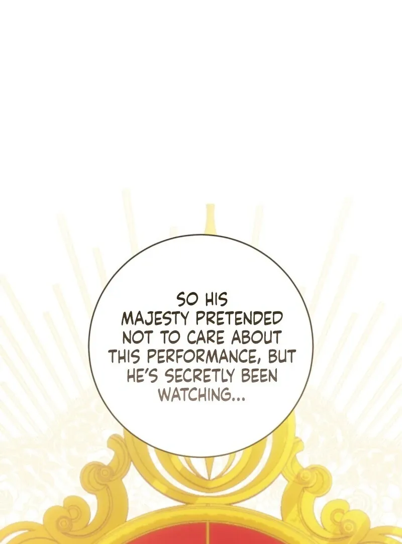 Marronnier Farm Near By The Imperial Palace Chapter 101 page 25 - 