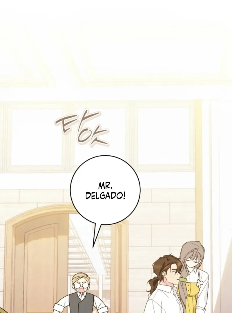 Marronnier Farm Near By The Imperial Palace Chapter 101 page 4 - 