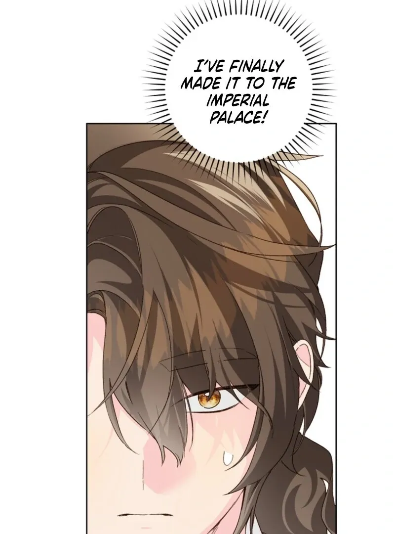 Marronnier Farm Near By The Imperial Palace Chapter 101 page 33 - 