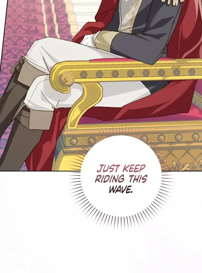 Marronnier Farm Near By The Imperial Palace Chapter 101 page 46 - 