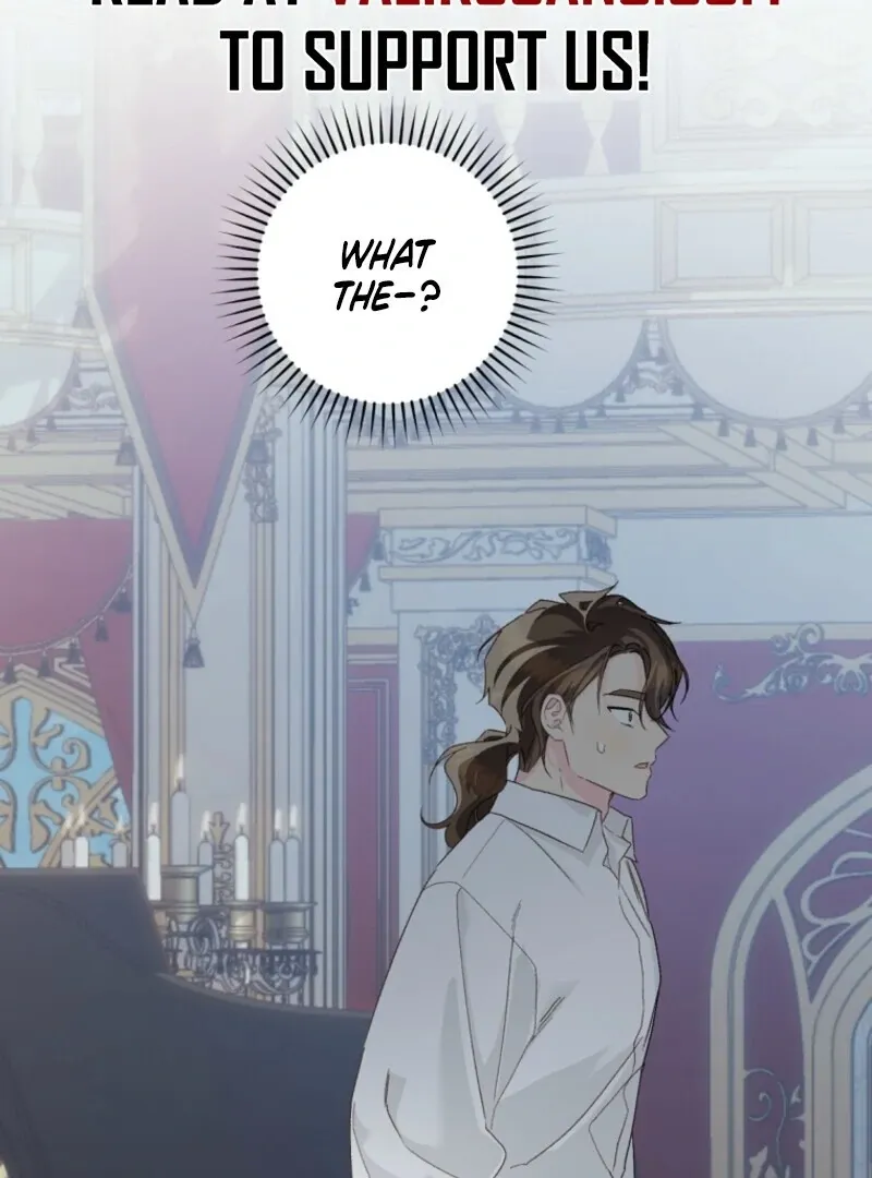 Marronnier Farm Near By The Imperial Palace Chapter 101 page 61 - 