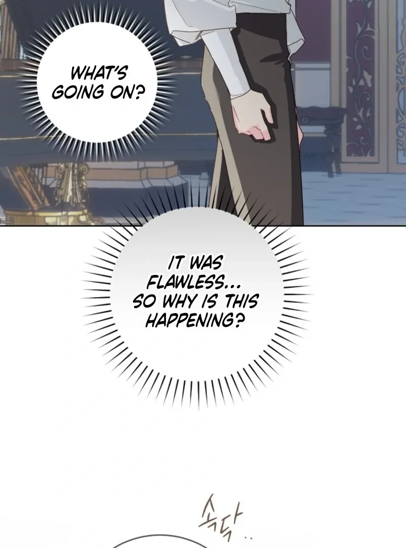 Marronnier Farm Near By The Imperial Palace Chapter 101 page 62 - 