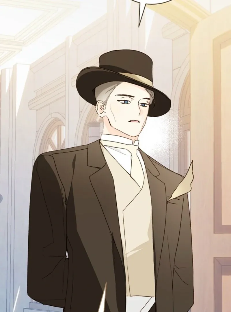 Marronnier Farm Near By The Imperial Palace Chapter 101 page 8 - 