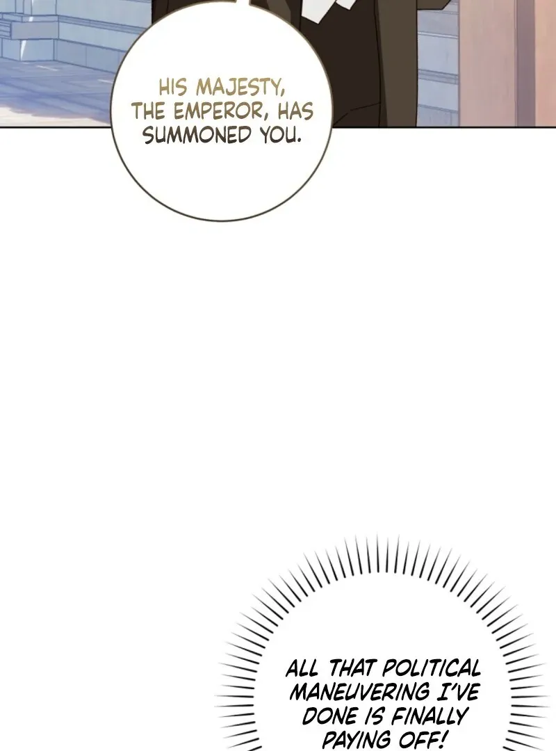 Marronnier Farm Near By The Imperial Palace Chapter 101 page 9 - 