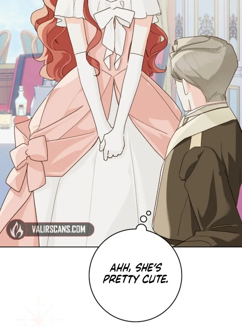 Marronnier Farm Near By The Imperial Palace Chapter 101 page 82 - 