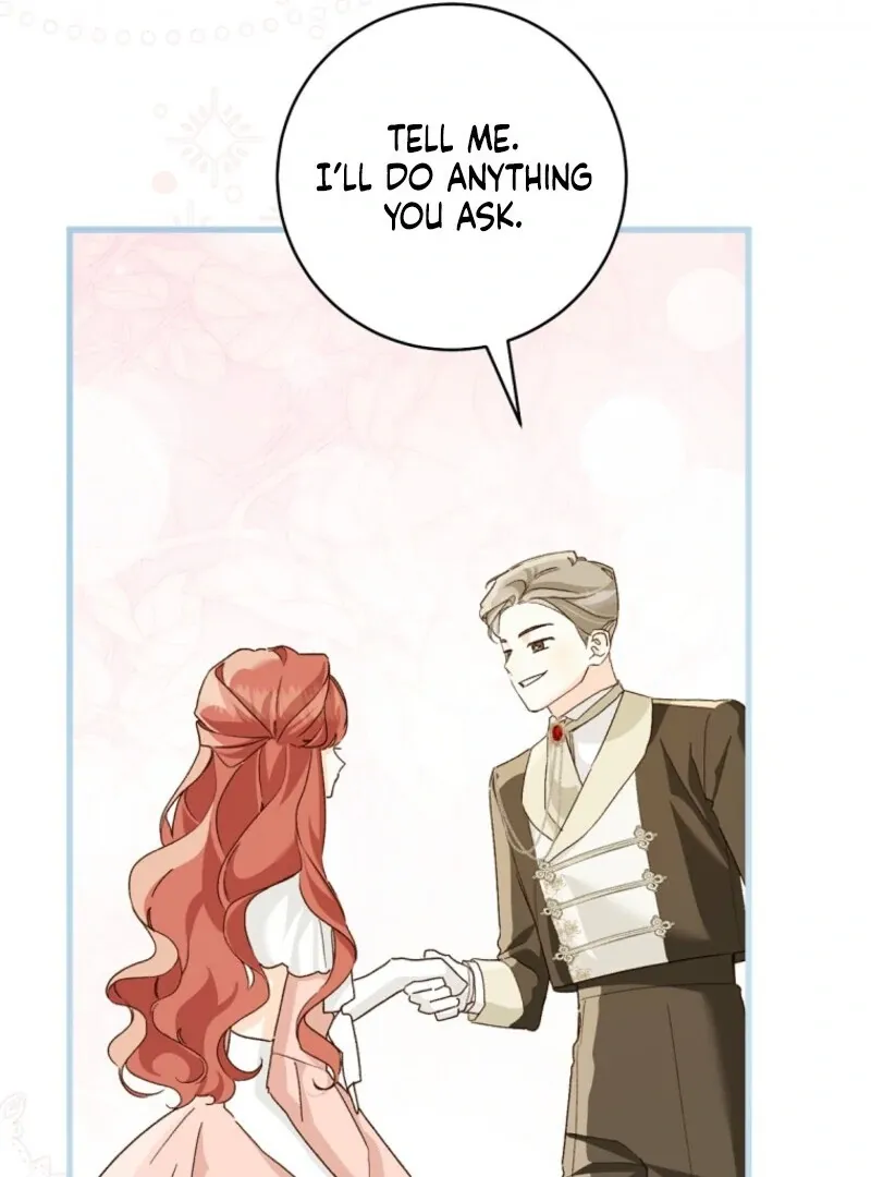 Marronnier Farm Near By The Imperial Palace Chapter 101 page 85 - 