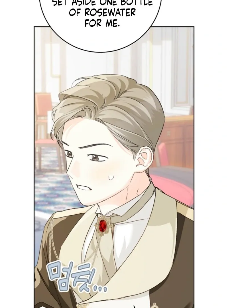 Marronnier Farm Near By The Imperial Palace Chapter 101 page 87 - 