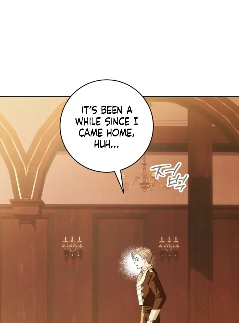 Marronnier Farm Near By The Imperial Palace Chapter 101 page 94 - 