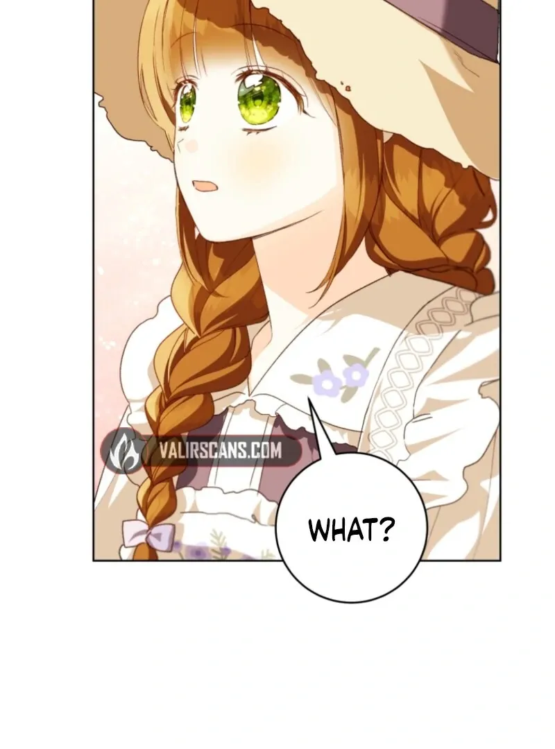 Marronnier Farm Near By The Imperial Palace Chapter 102 page 102 - 