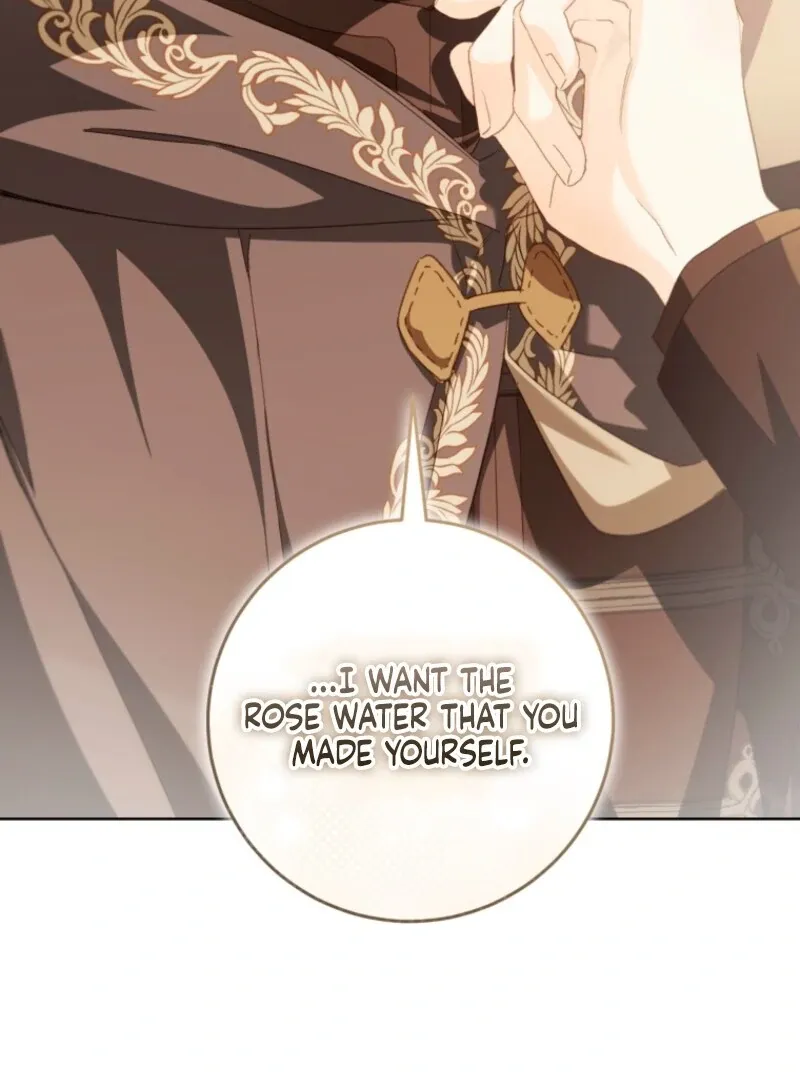 Marronnier Farm Near By The Imperial Palace Chapter 102 page 104 - 