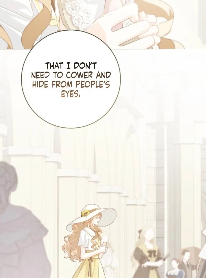 Marronnier Farm Near By The Imperial Palace Chapter 102 page 21 - 