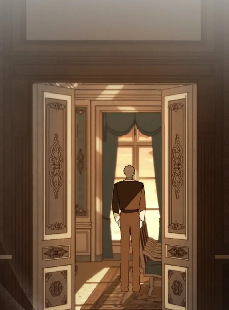 Marronnier Farm Near By The Imperial Palace Chapter 102 page 27 - 
