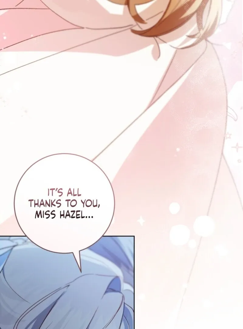 Marronnier Farm Near By The Imperial Palace Chapter 102 page 45 - 