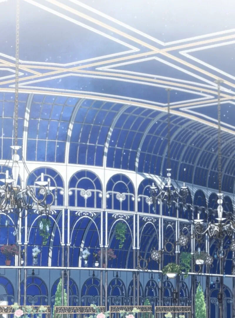 Marronnier Farm Near By The Imperial Palace Chapter 102 page 49 - 