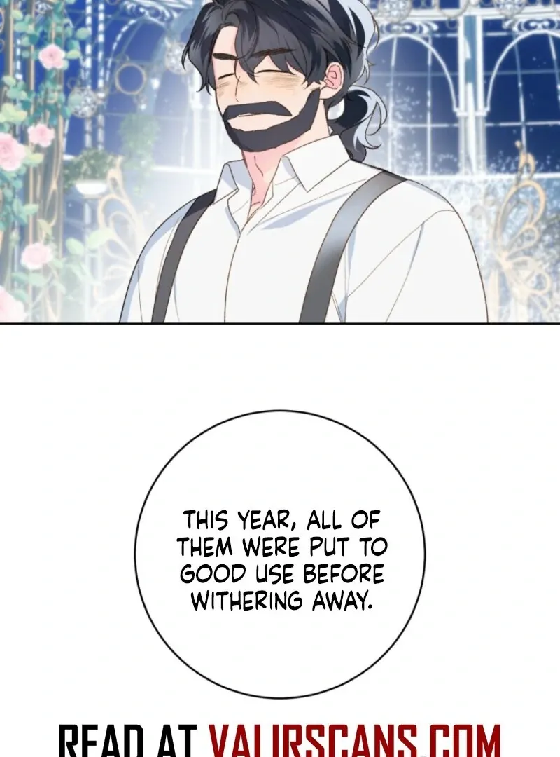 Marronnier Farm Near By The Imperial Palace Chapter 102 page 52 - 