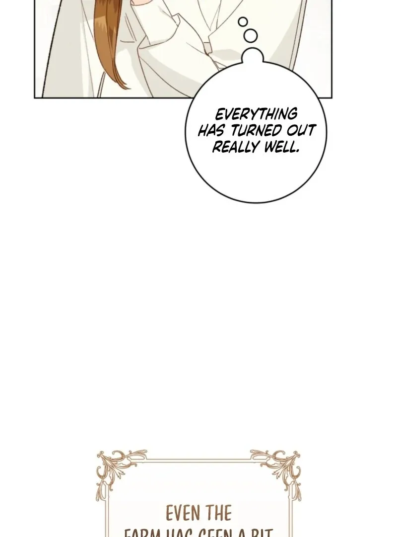 Marronnier Farm Near By The Imperial Palace Chapter 102 page 65 - 