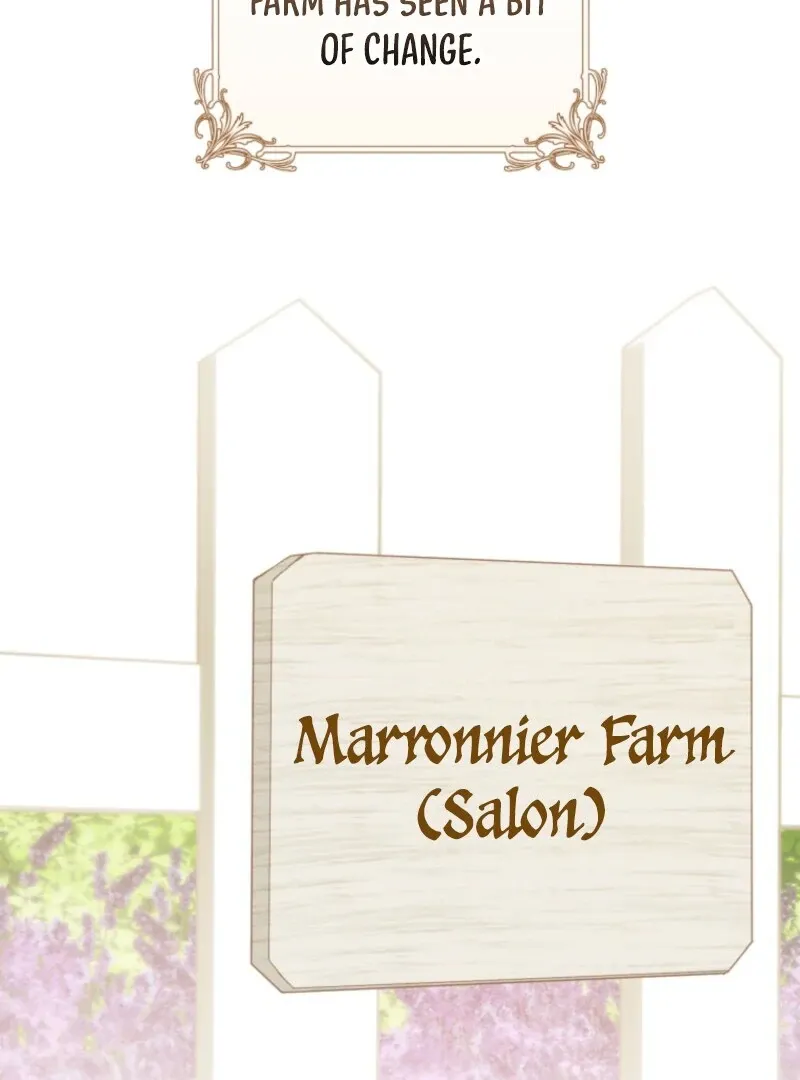 Marronnier Farm Near By The Imperial Palace Chapter 102 page 66 - 