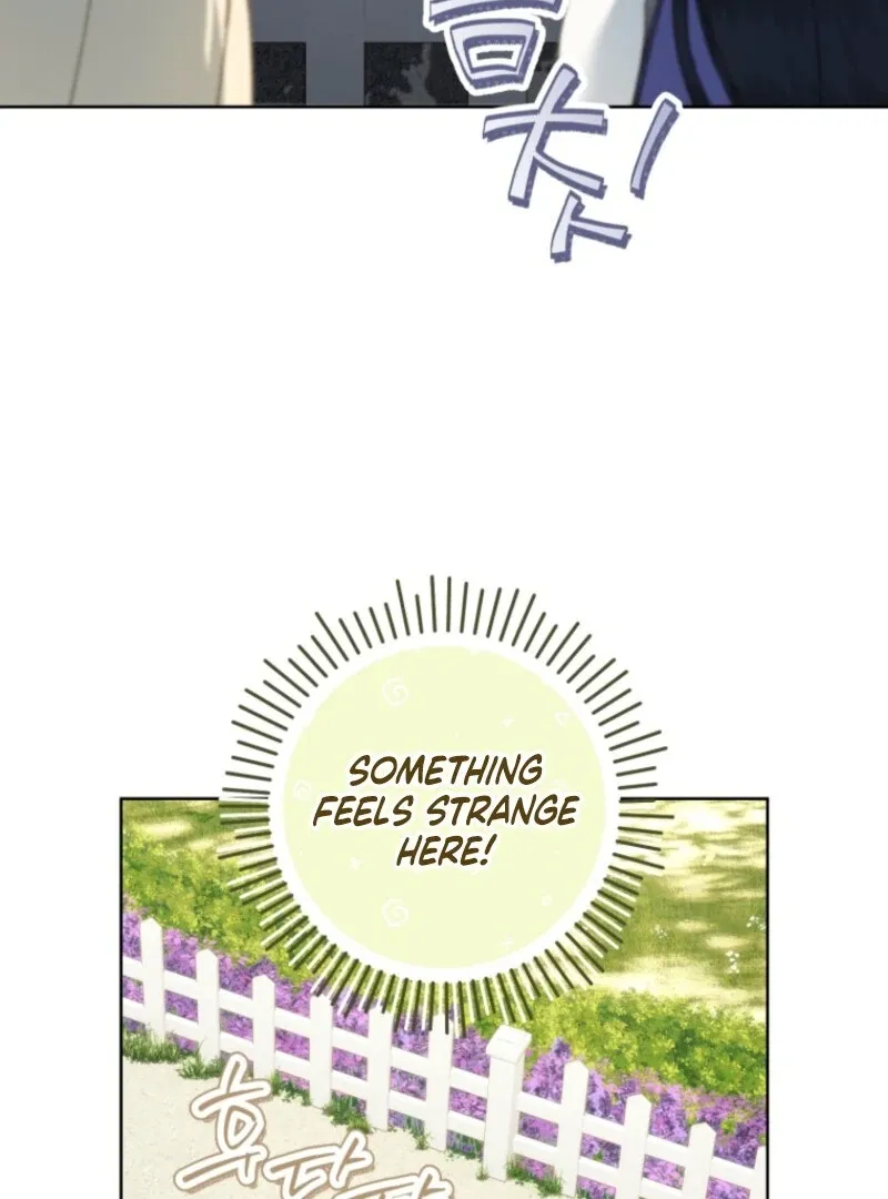 Marronnier Farm Near By The Imperial Palace Chapter 102 page 80 - 
