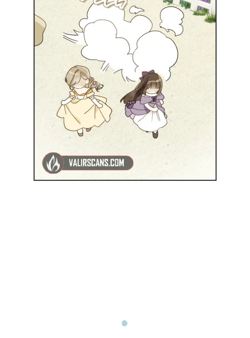 Marronnier Farm Near By The Imperial Palace Chapter 102 page 81 - 