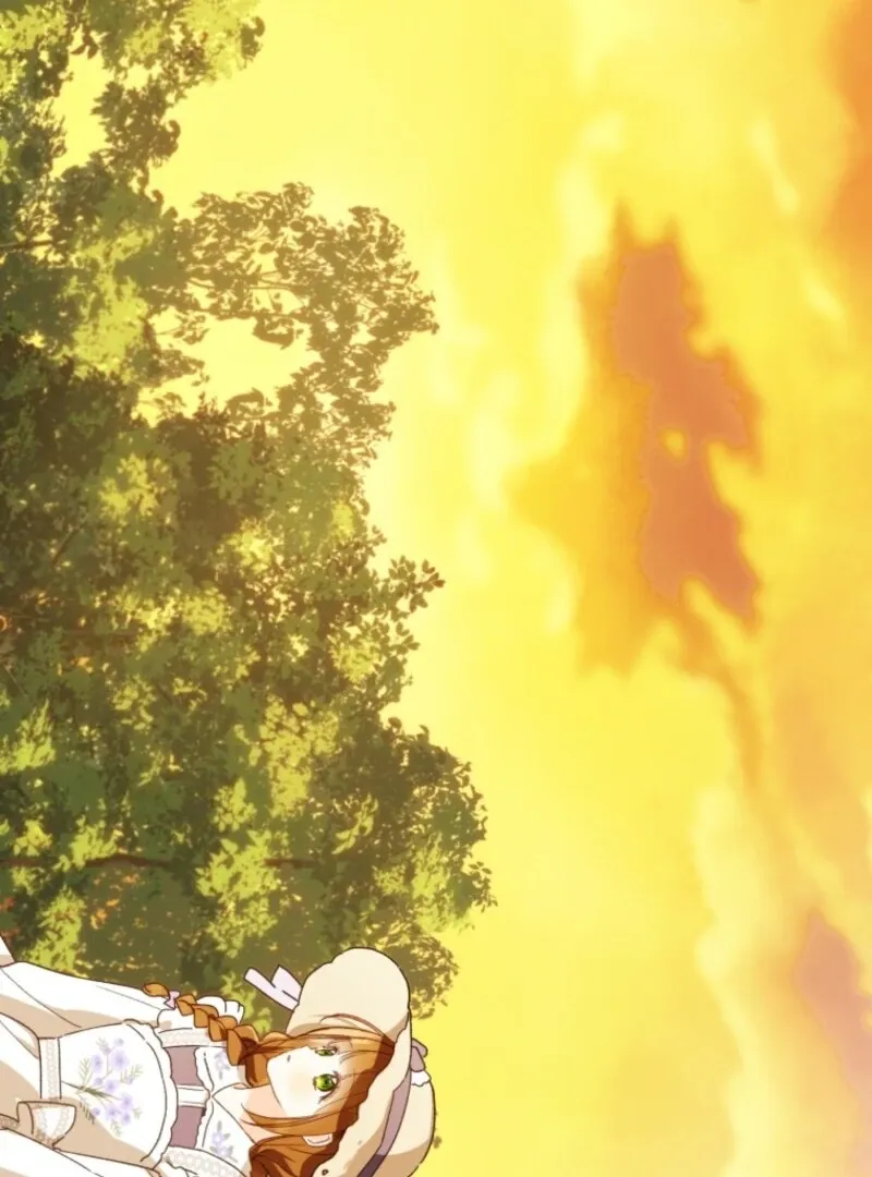 Marronnier Farm Near By The Imperial Palace Chapter 102 page 89 - 