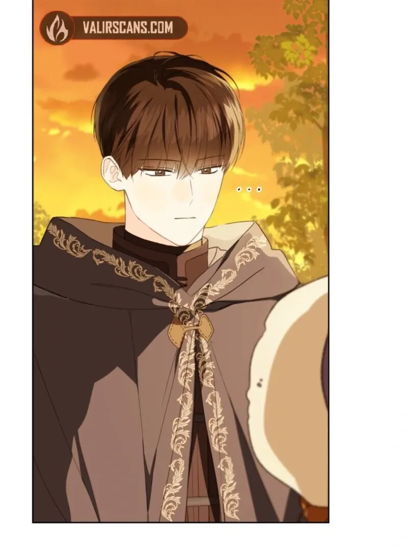 Marronnier Farm Near By The Imperial Palace Chapter 102 page 91 - 