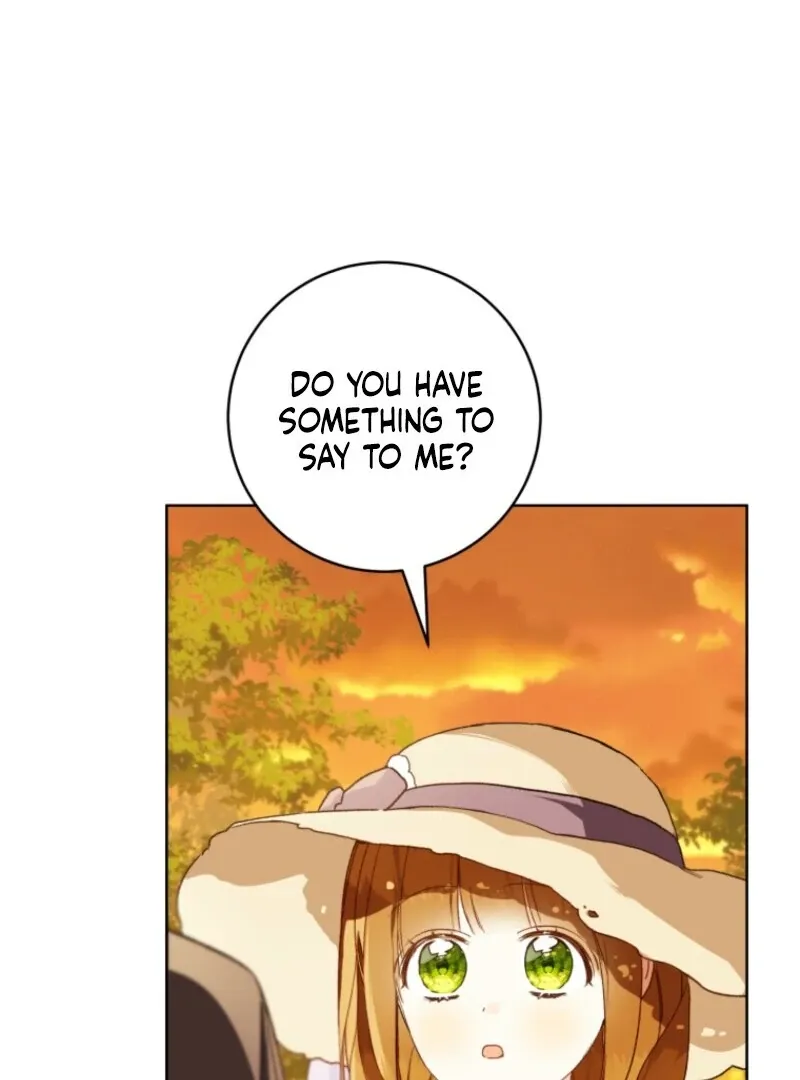 Marronnier Farm Near By The Imperial Palace Chapter 102 page 92 - 