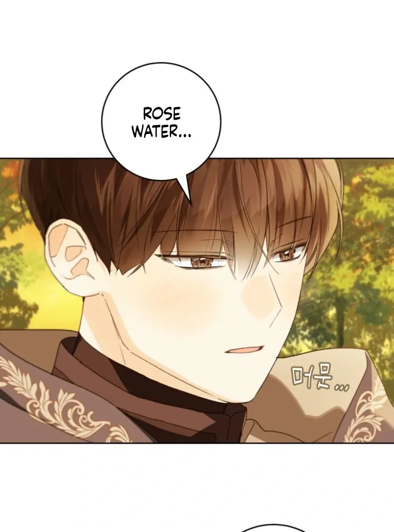 Marronnier Farm Near By The Imperial Palace Chapter 102 page 94 - 
