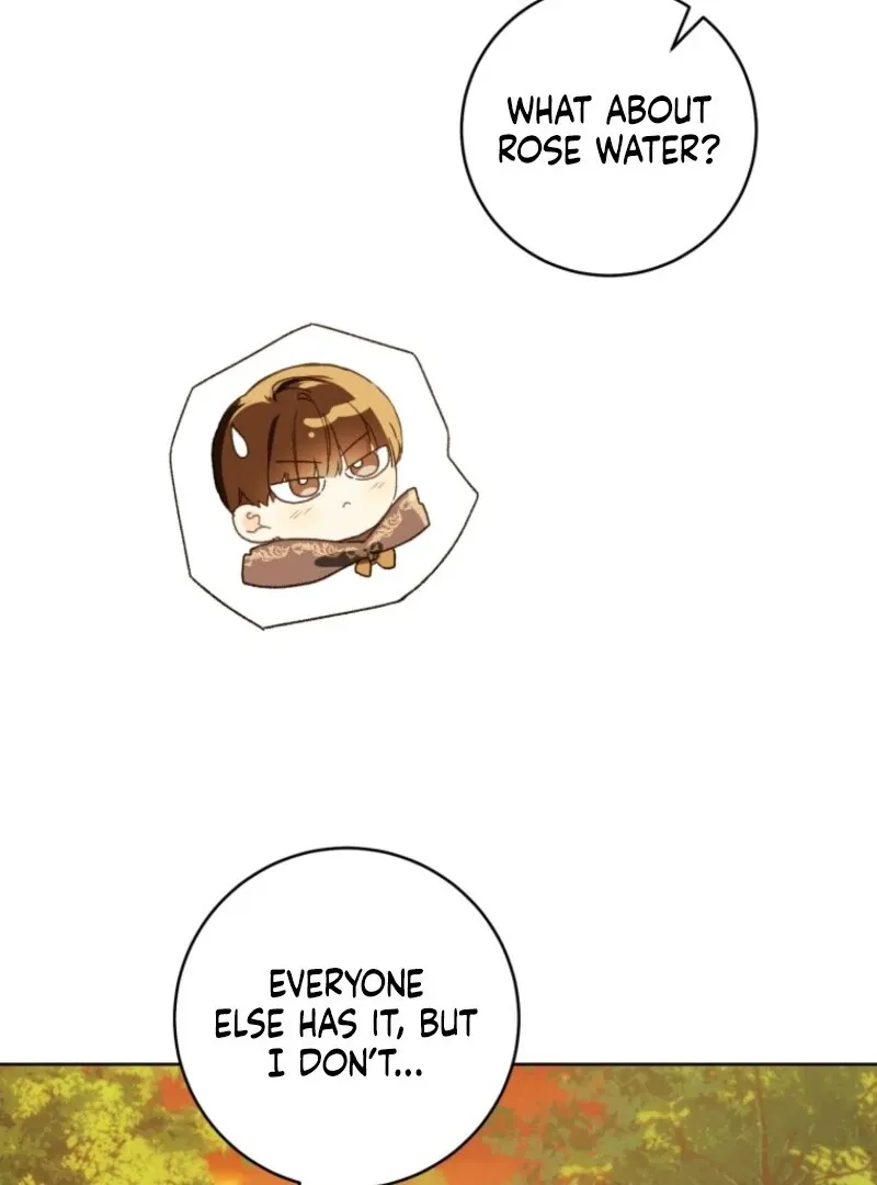 Marronnier Farm Near By The Imperial Palace Chapter 102 page 95 - 