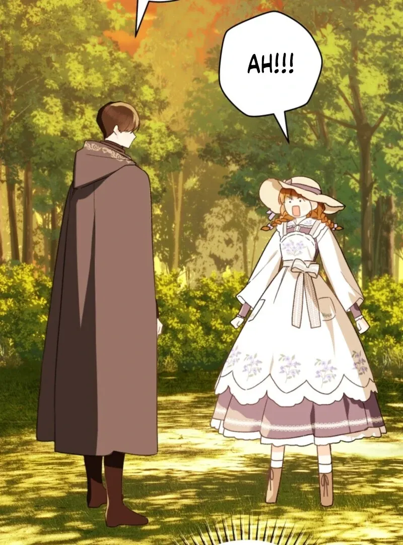 Marronnier Farm Near By The Imperial Palace Chapter 102 page 96 - 
