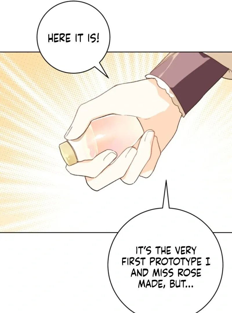 Marronnier Farm Near By The Imperial Palace Chapter 102 page 100 - 