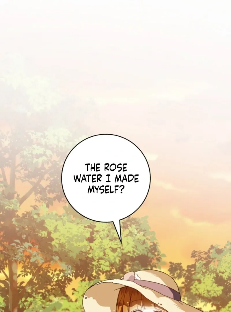 Marronnier Farm Near By The Imperial Palace Chapter 103 page 2 - 