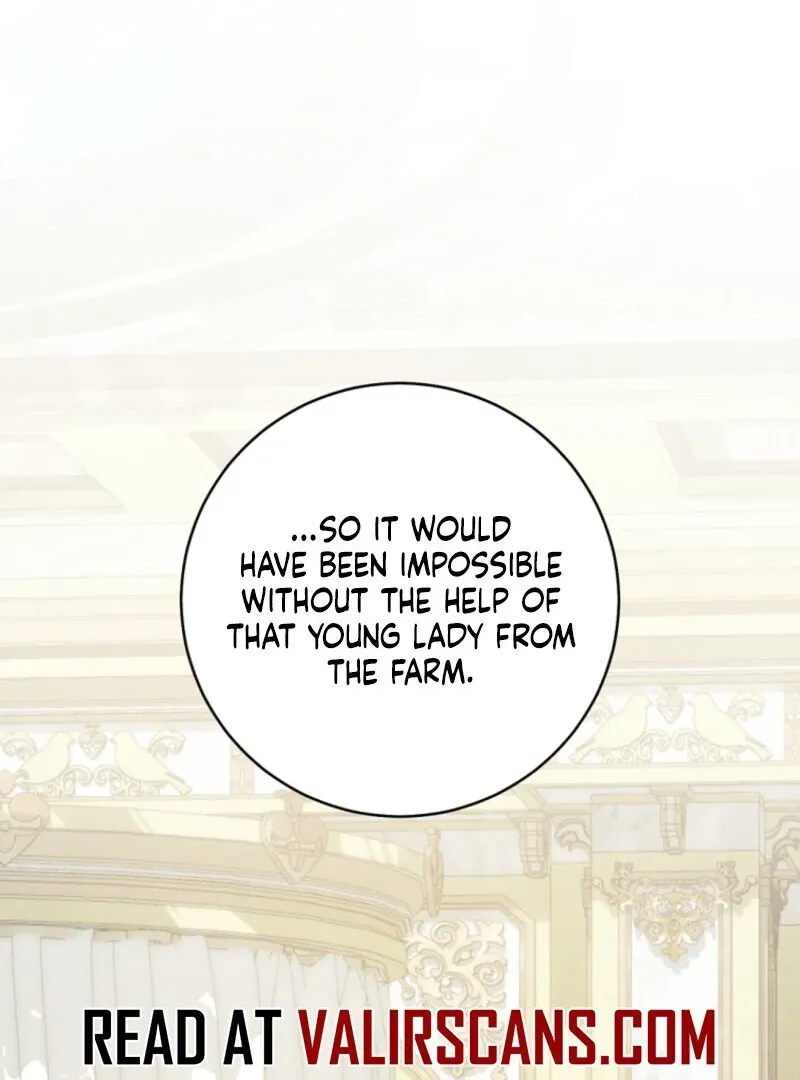 Marronnier Farm Near By The Imperial Palace Chapter 103 page 101 - 