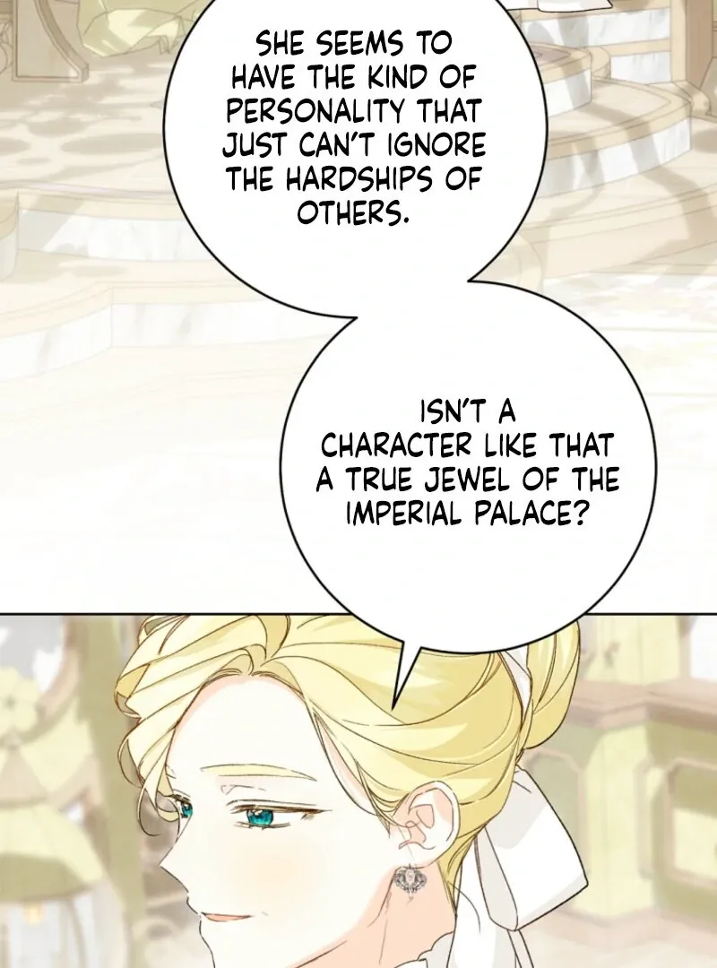 Marronnier Farm Near By The Imperial Palace Chapter 103 page 103 - 