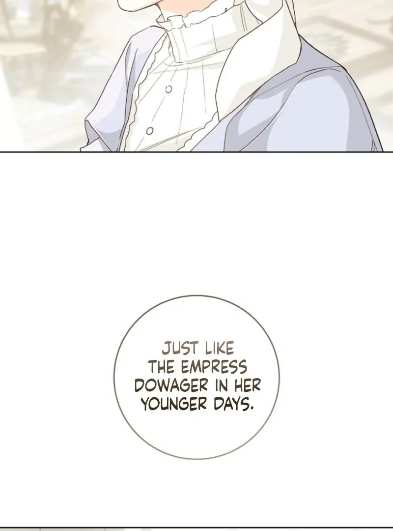 Marronnier Farm Near By The Imperial Palace Chapter 103 page 104 - 