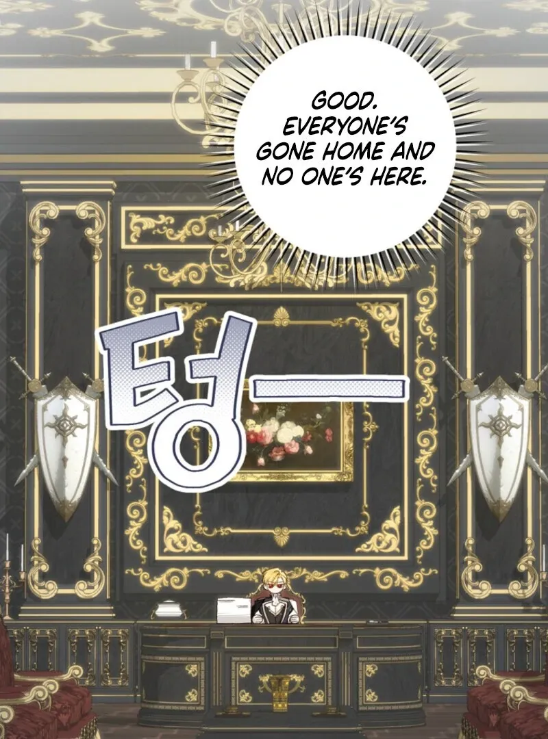 Marronnier Farm Near By The Imperial Palace Chapter 103 page 28 - 
