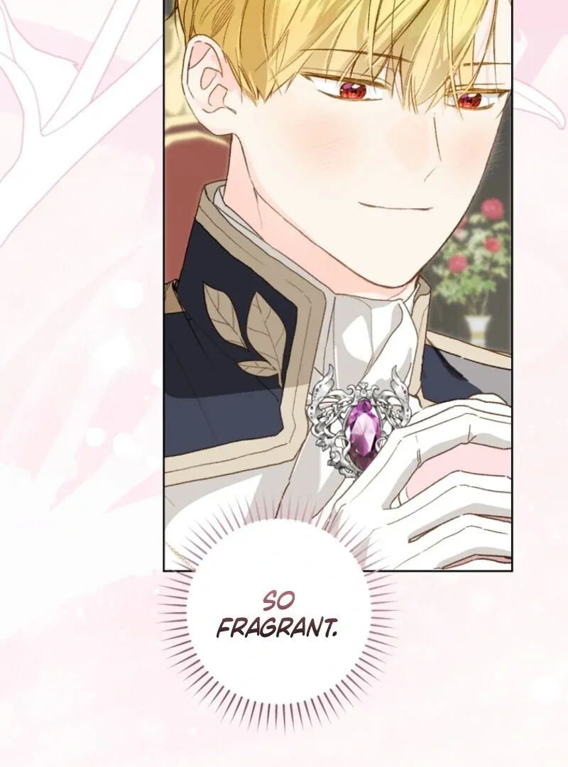 Marronnier Farm Near By The Imperial Palace Chapter 103 page 32 - 