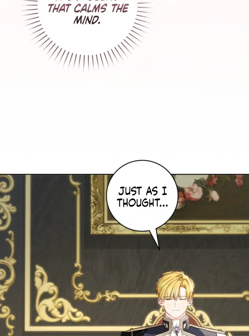 Marronnier Farm Near By The Imperial Palace Chapter 103 page 34 - 