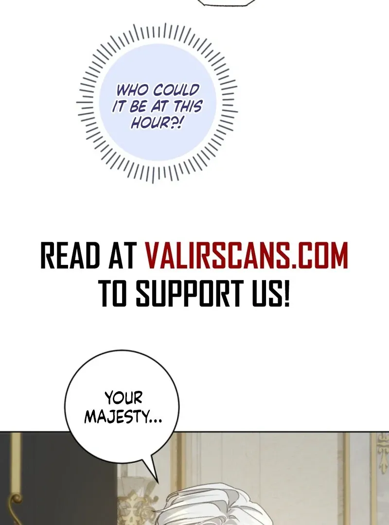 Marronnier Farm Near By The Imperial Palace Chapter 103 page 36 - 