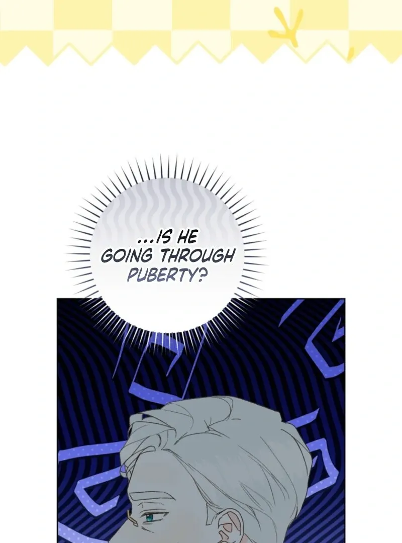 Marronnier Farm Near By The Imperial Palace Chapter 103 page 43 - 