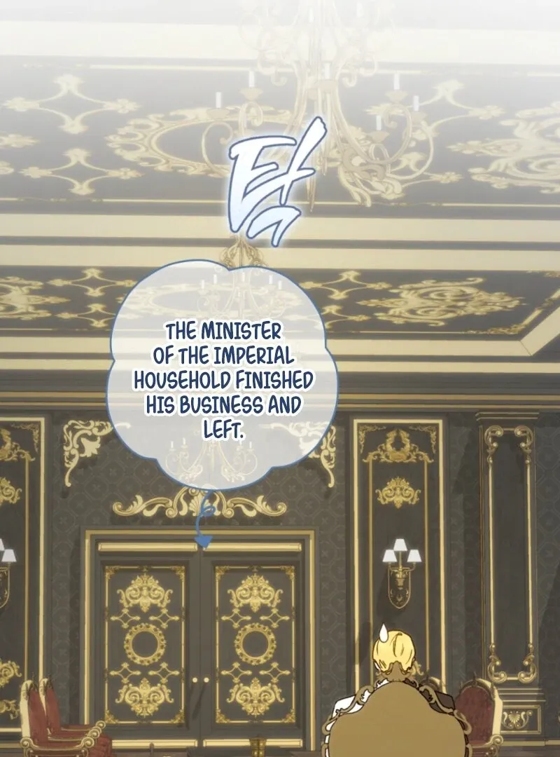 Marronnier Farm Near By The Imperial Palace Chapter 103 page 45 - 
