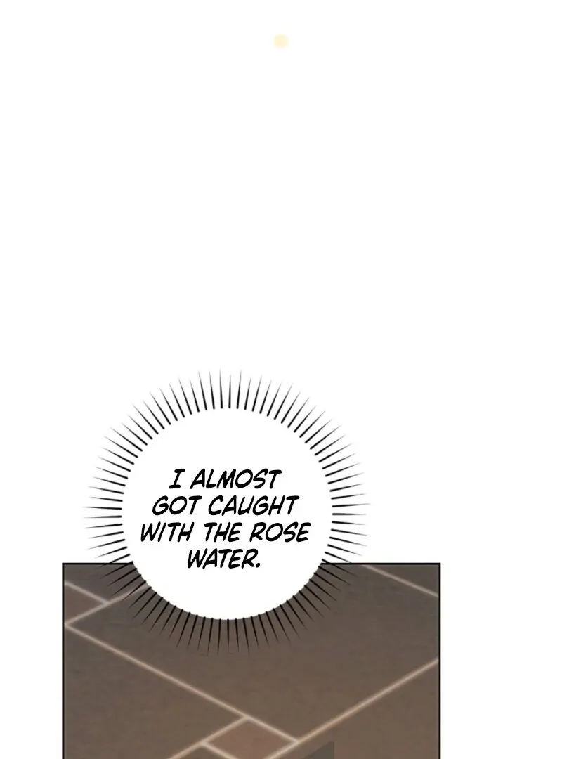 Marronnier Farm Near By The Imperial Palace Chapter 103 page 47 - 
