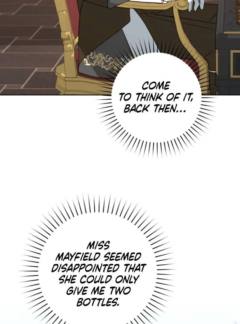 Marronnier Farm Near By The Imperial Palace Chapter 103 page 50 - 