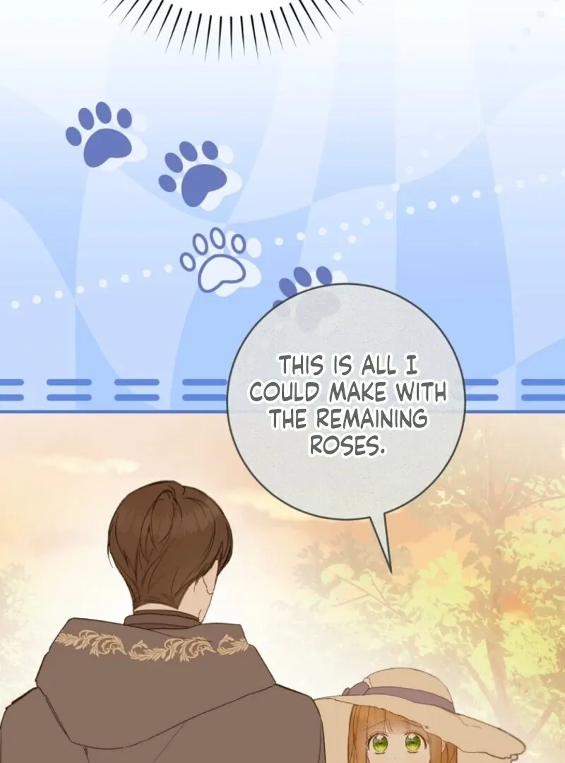 Marronnier Farm Near By The Imperial Palace Chapter 103 page 51 - 