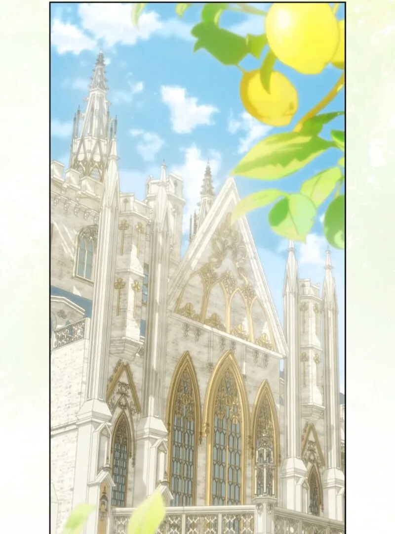 Marronnier Farm Near By The Imperial Palace Chapter 103 page 56 - 