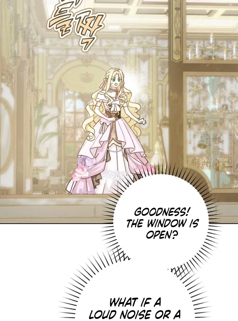 Marronnier Farm Near By The Imperial Palace Chapter 103 page 77 - 