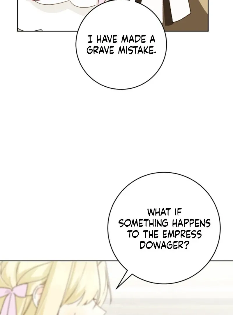 Marronnier Farm Near By The Imperial Palace Chapter 103 page 80 - 