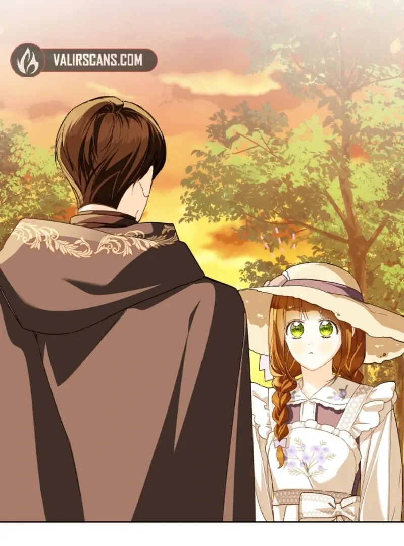 Marronnier Farm Near By The Imperial Palace Chapter 103 page 9 - 