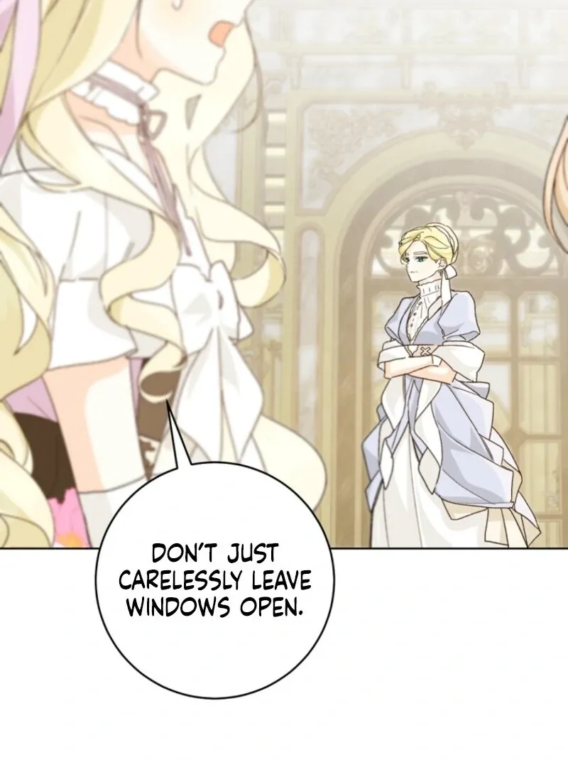 Marronnier Farm Near By The Imperial Palace Chapter 103 page 81 - 