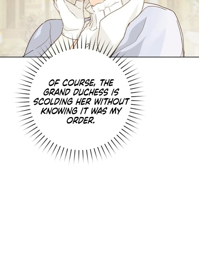 Marronnier Farm Near By The Imperial Palace Chapter 103 page 83 - 
