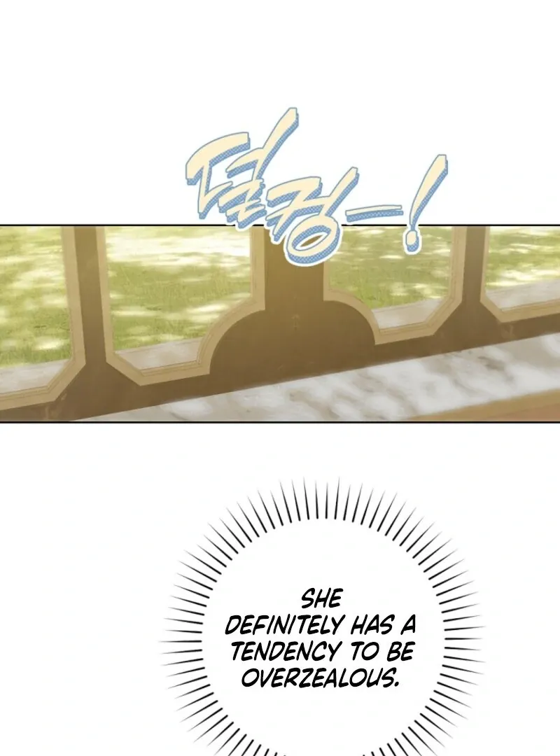Marronnier Farm Near By The Imperial Palace Chapter 103 page 84 - 
